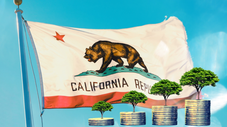 California alone holds nearly $3.4T of the Great Wealth Transfer