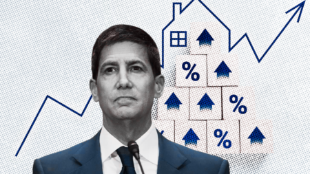 Kevin Warsh interest rates