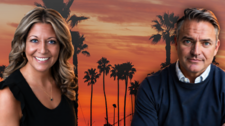 Citing industry consolidation as motivation, 2 veteran KW franchise owners move teams to NextHome