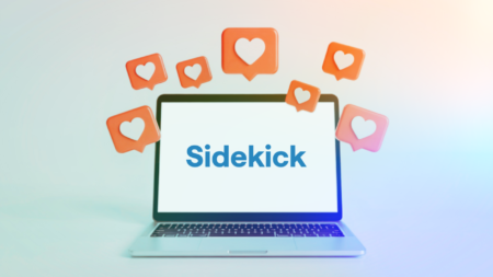sidekick ai social media monitoring