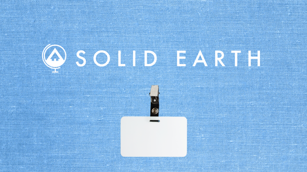 Solid Earth ID real estate
