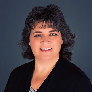 Kathy Elson