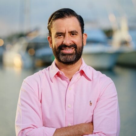 Leo Pareja