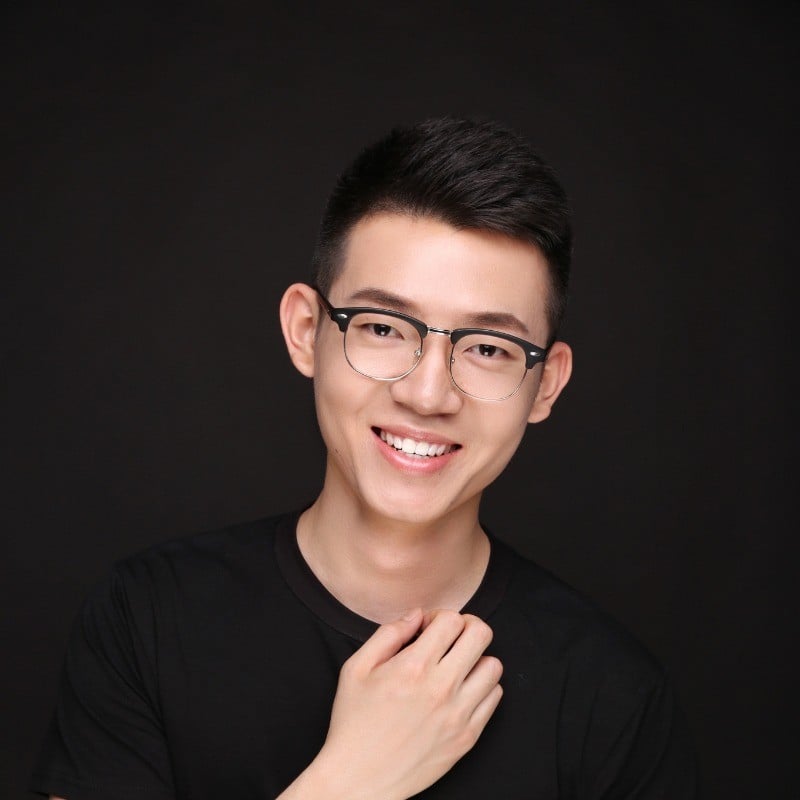 George Zheng