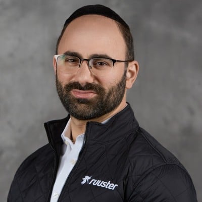 Brett Siegal