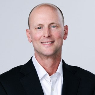 Mark Middleton