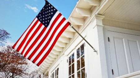 82% of parents with kids under 5 consider saving for child’s first home