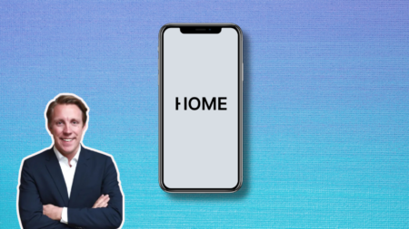 Bradley Nelson Home Platform