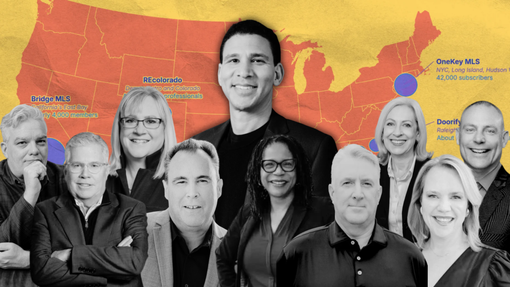 How Compass' fight with MLSs became a coordinated legal battle