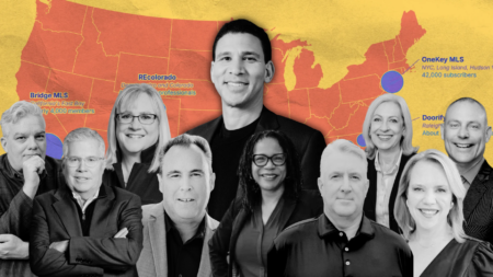How Compass' fight with MLSs became a coordinated legal battle