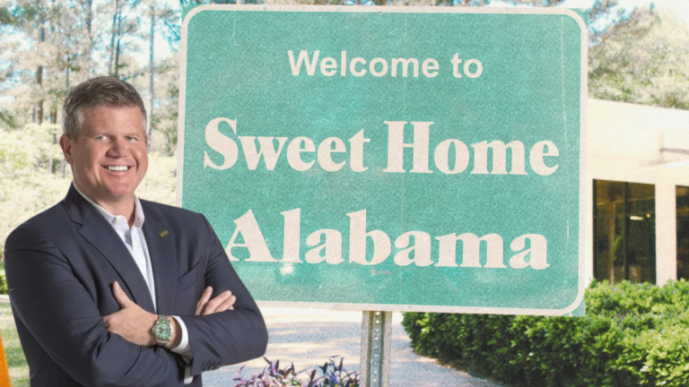 Howard Hanna enters Alabama via ARC, Capstone deal (EXCLUSIVE)