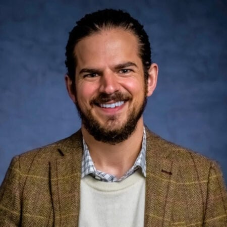 Jonah Coste