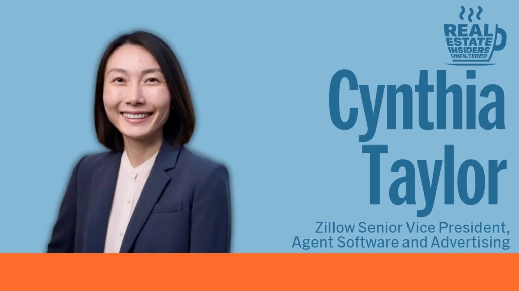 Zillow's Cynthia Taylor talks Likely to List and more.