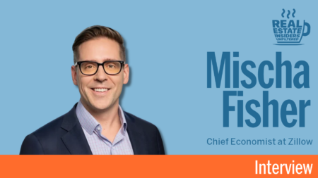 Will mortgage rates hit 8%? Zillow's chief economist Mischa Fisher weighs in.