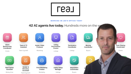 Leo Pro Real Brokerage