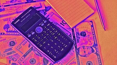 real estate calculator