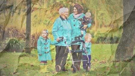 senior home sale