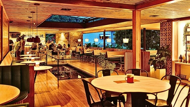 I got 311 shares from a restaurant post. Here's how I made it