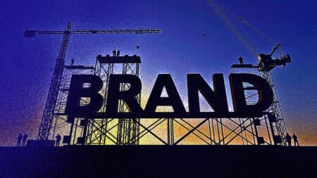 brokerage brand change