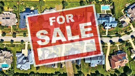 selling homes off-MLS