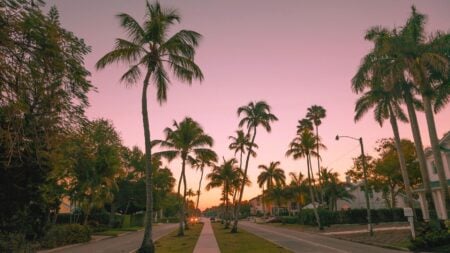 Florida's proposed property tax amendment