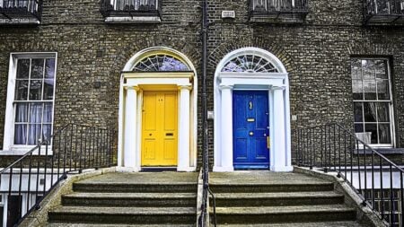 open real estate options