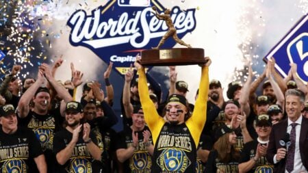 mindfulness for real estate illustrated by 2026 World Series winning team