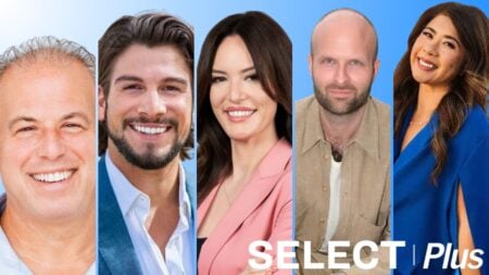 How to attract and keep a top producer
