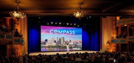 Compass ups production standards for new agents by 30%