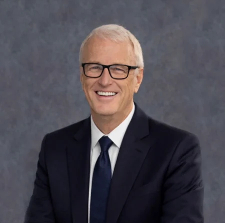 Randall Bell