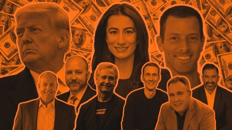 Compass, Open Real Estate, Trump's executive order: Top 5