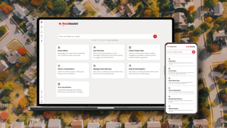 Realtor.com's MLS-backed search tool gets an AI sidekick