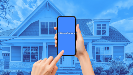 HouseCanary touts Google listings deal as Chapter 11 fight deepens