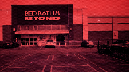 Fathom and Bed Bath & Beyond parent scrap merger deal