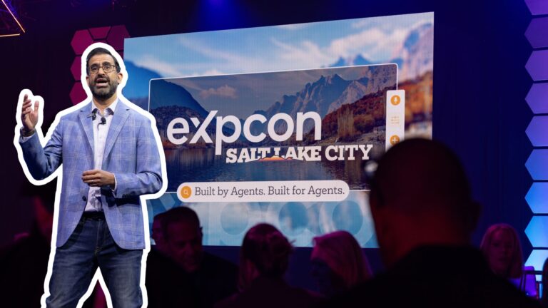 eXp expands into 3 new international markets