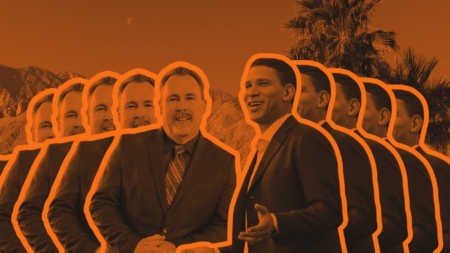 Compass’ demand, CRMLS’ rejection — the clash: Top 5