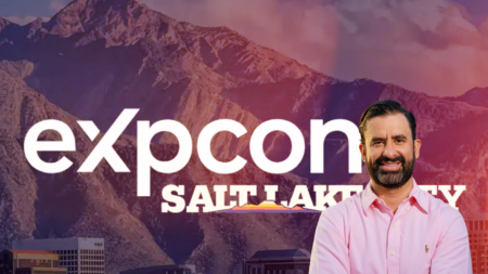 expcon salt lake city