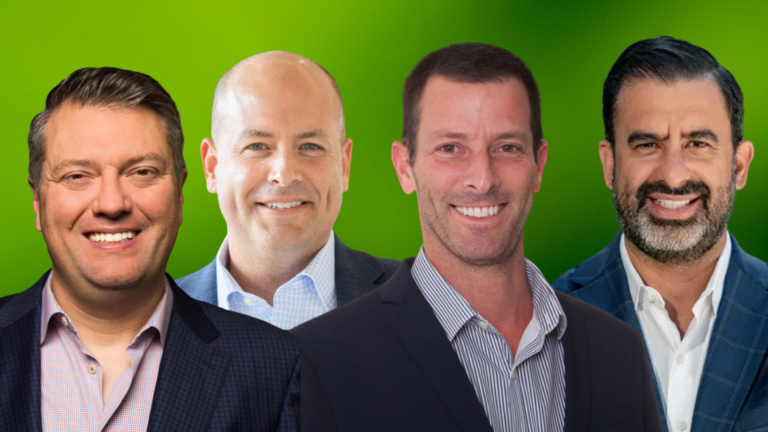 The brokerage leaders behind Open Real Estate on what agents need to know about the platform