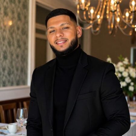 Ryan Persad