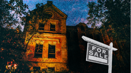 stigmatized properties halloween
