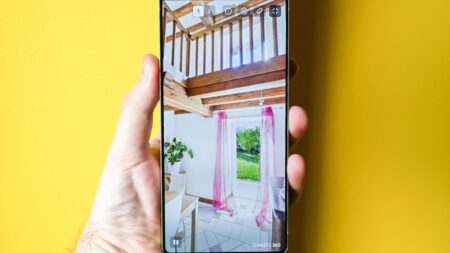 Half your virtual tour viewers leave after one room. That's good news